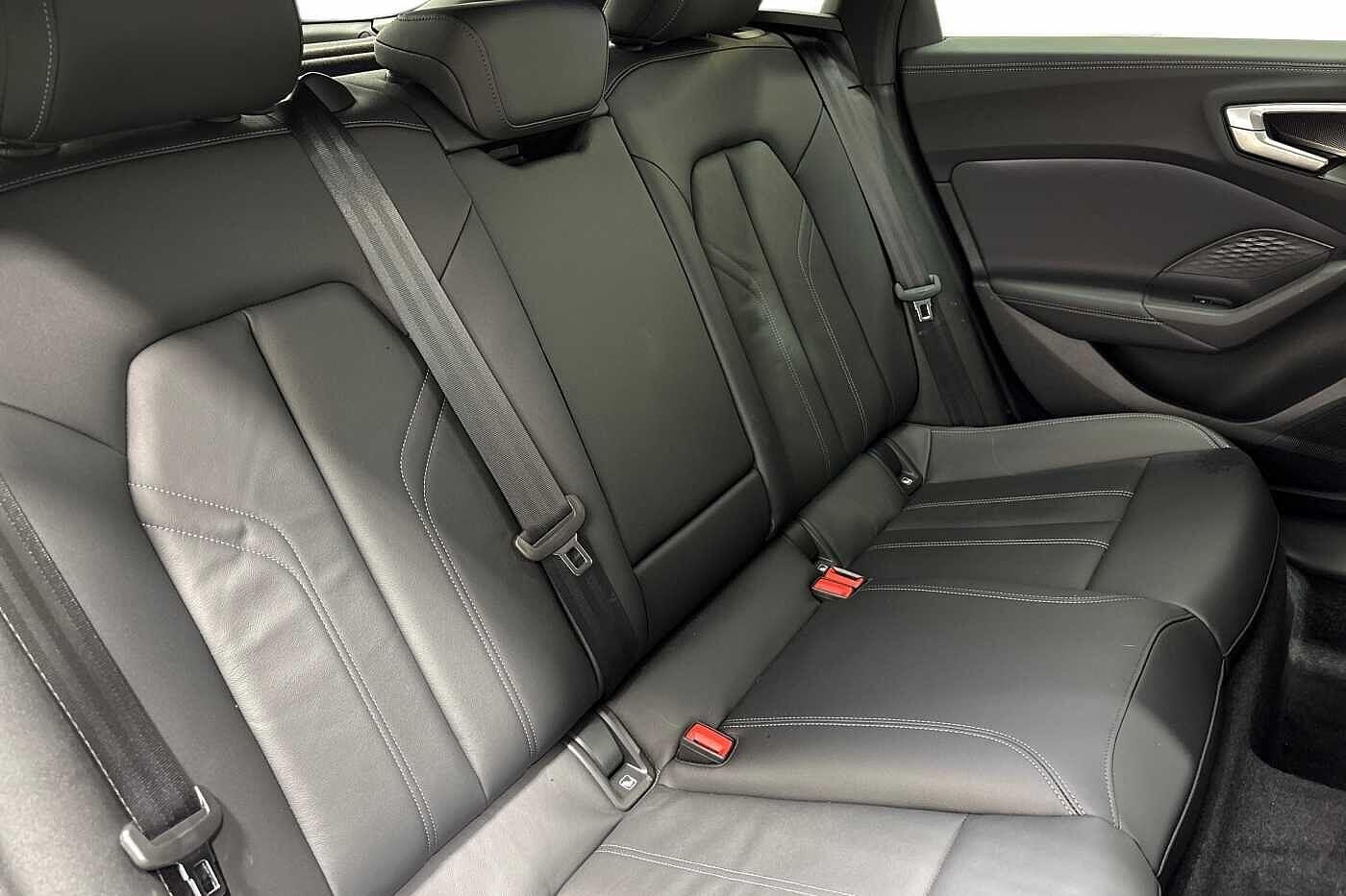 Used Audi A5 2025 for sale - 76630040: Photo 10