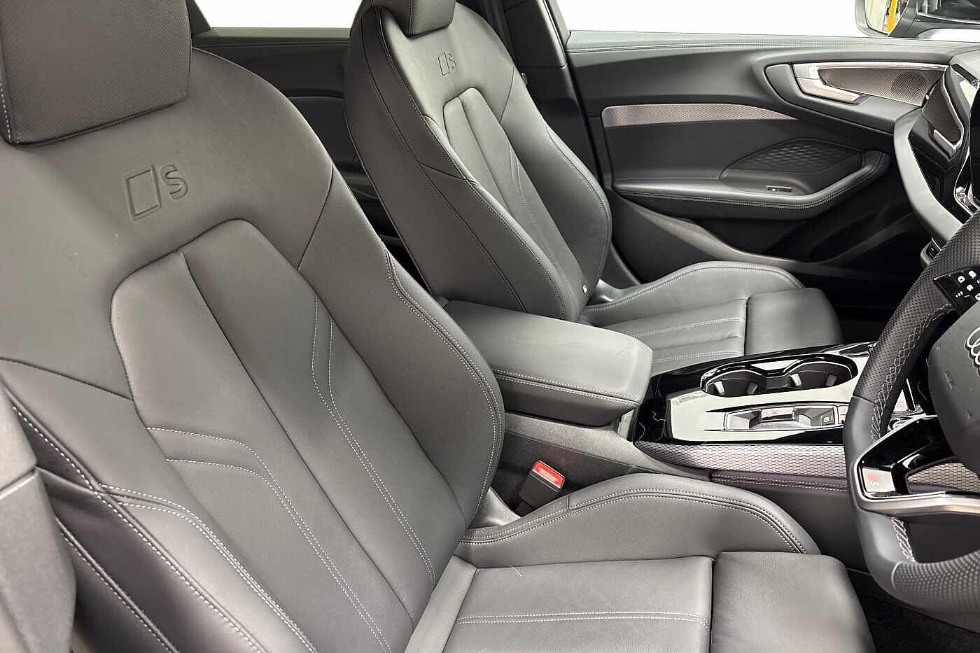 Used Audi A5 2025 for sale - 76630040: Photo 11