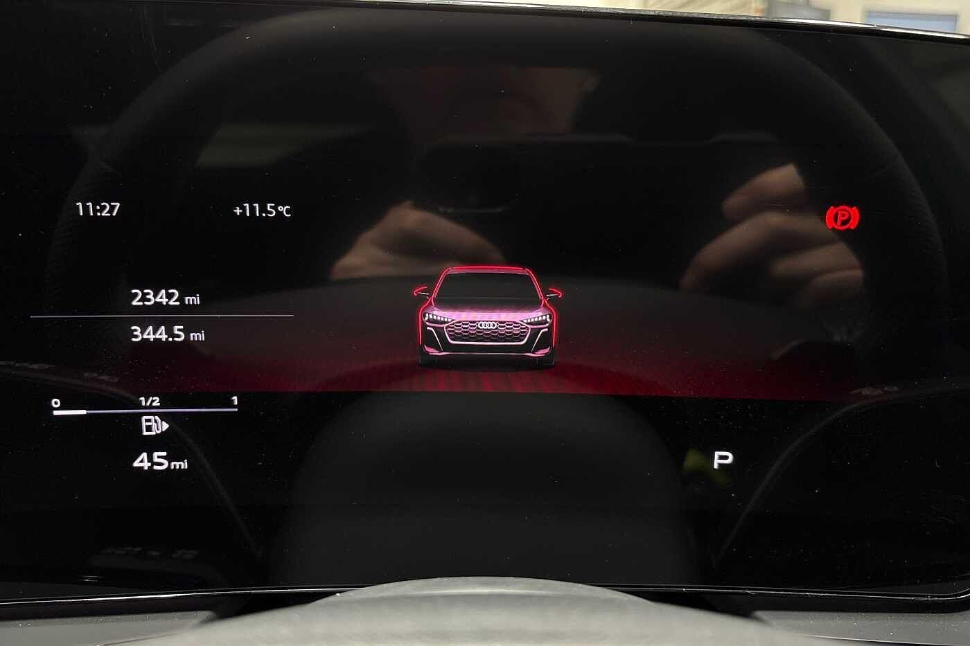 Used Audi A5 2025 for sale - 76630040: Photo 12