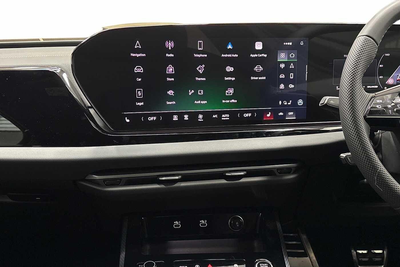 Used Audi A5 2025 for sale - 76630040: Photo 13