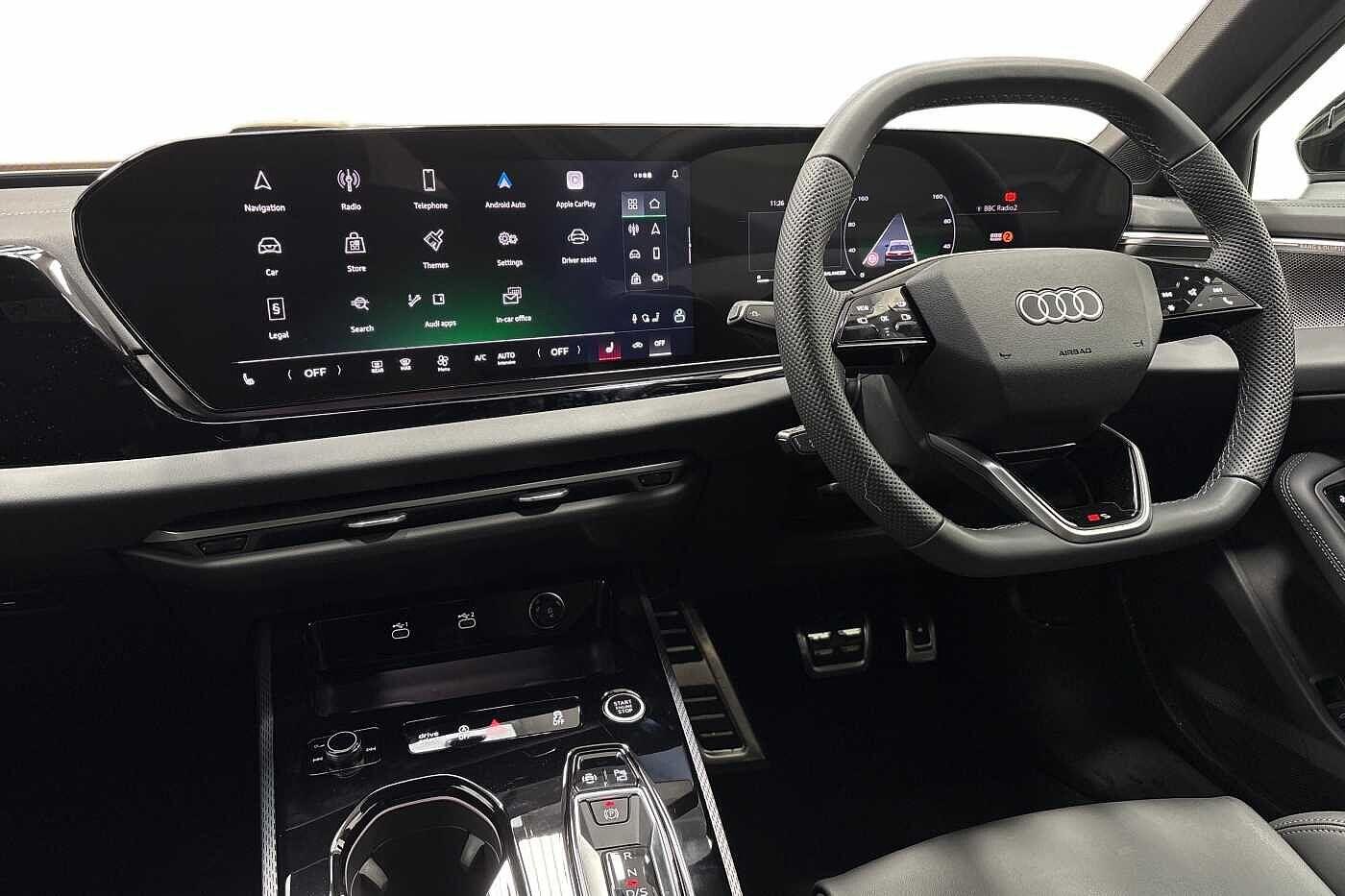 Used Audi A5 2025 for sale - 76630040: Photo 2