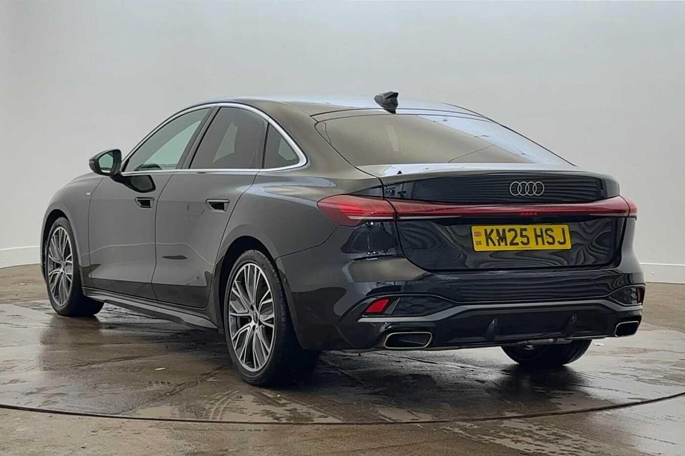 Used Audi A5 2025 for sale - 76630040: Photo 3