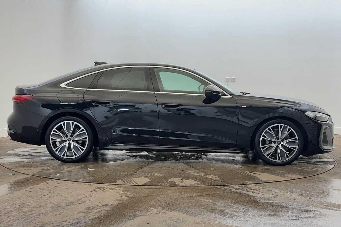 Used Audi A5 2025 for sale - 76630040: Photo 4