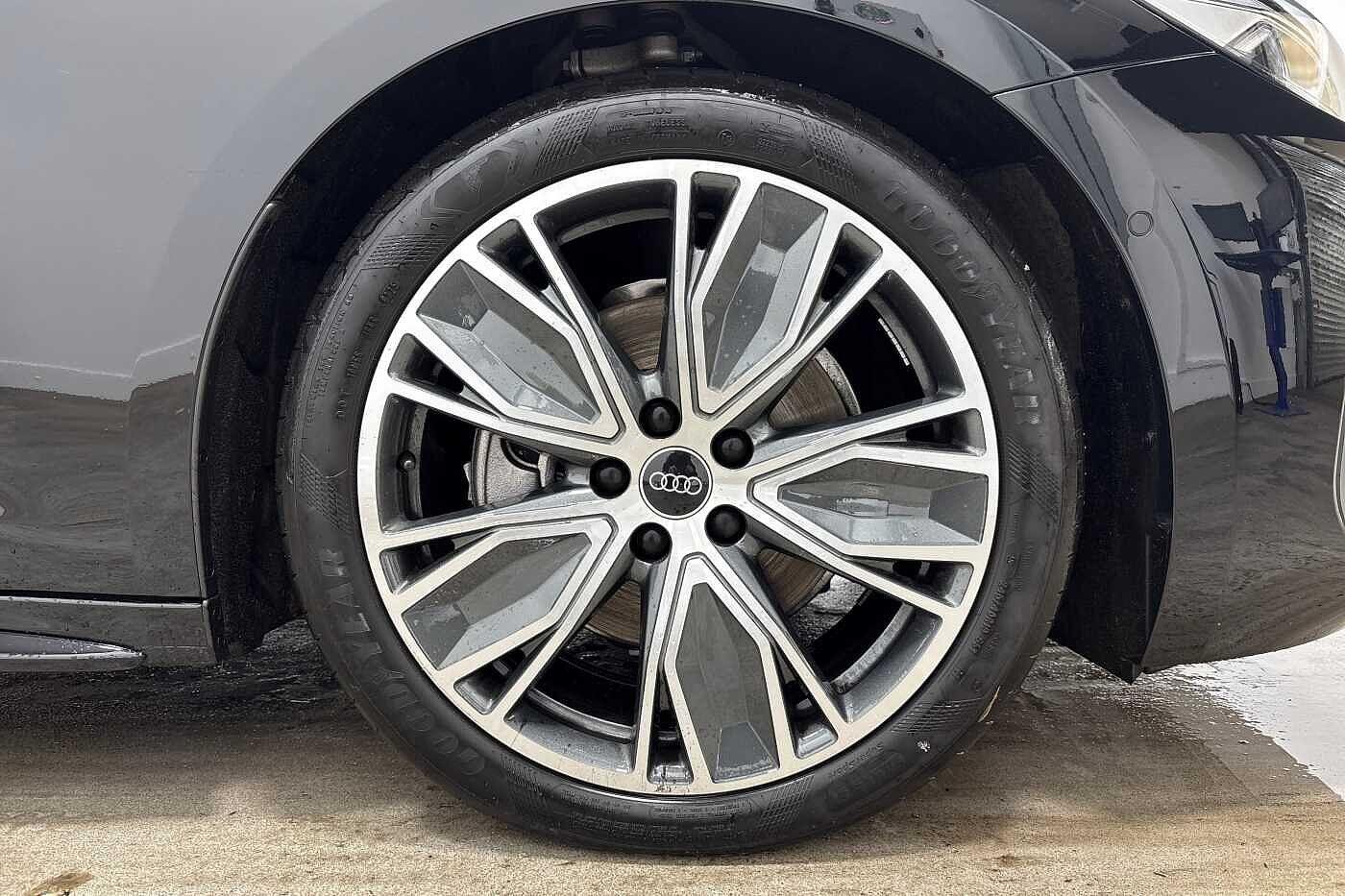 Used Audi A5 2025 for sale - 76630040: Photo 6