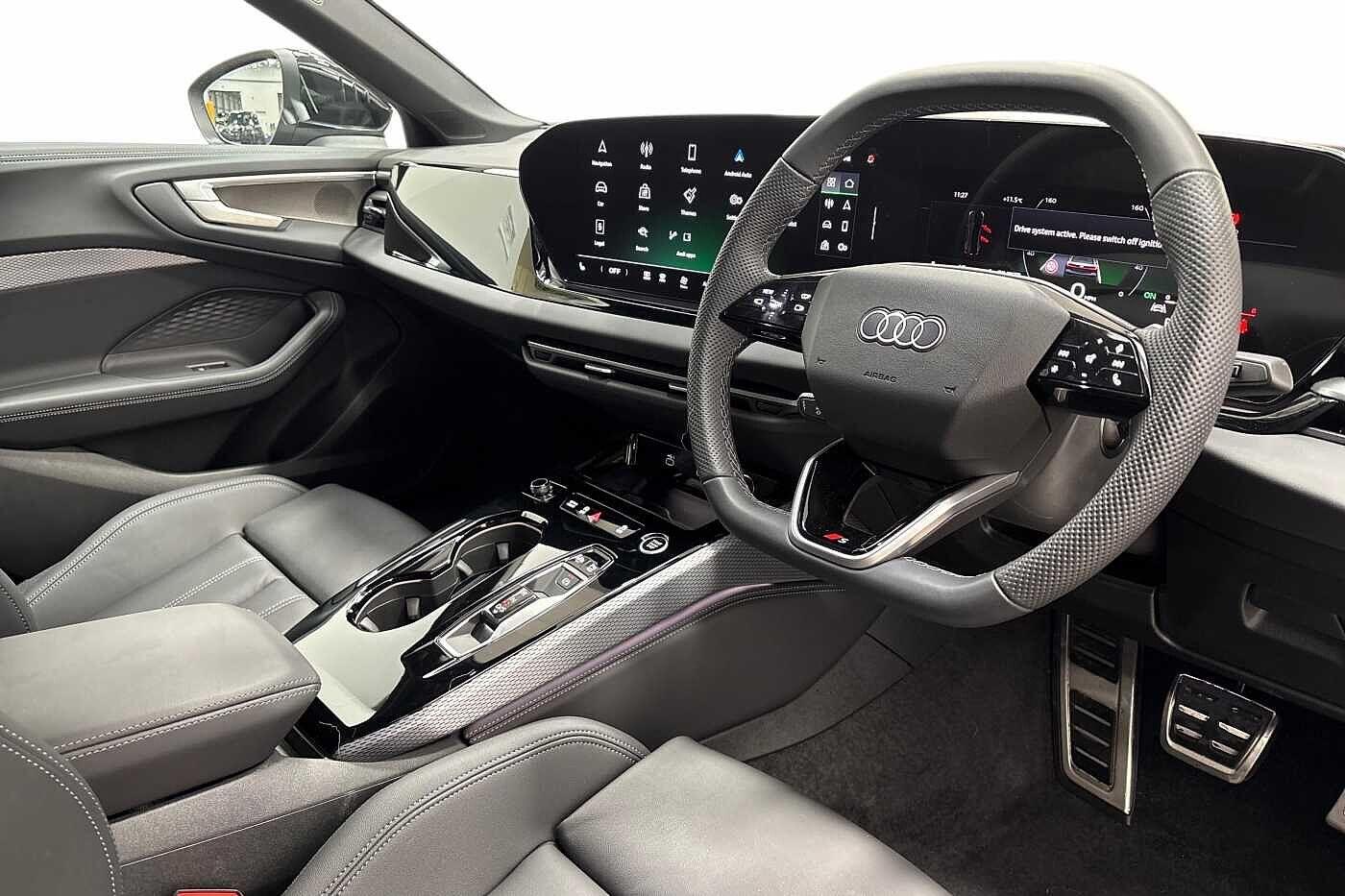 Used Audi A5 2025 for sale - 76630040: Photo 7