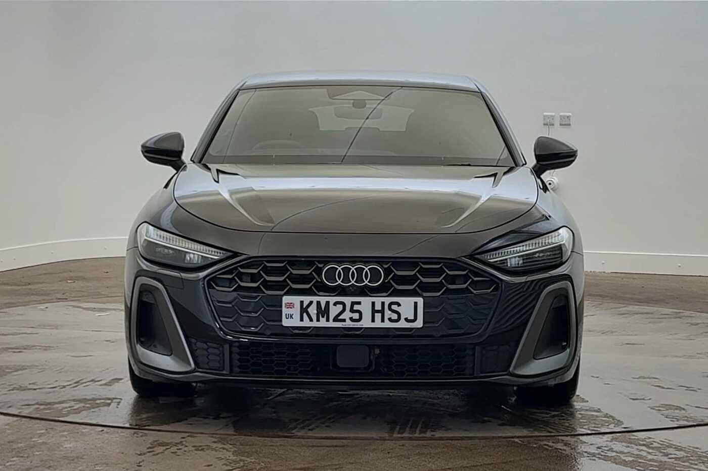 Used Audi A5 2025 for sale - 76630040: Photo 8