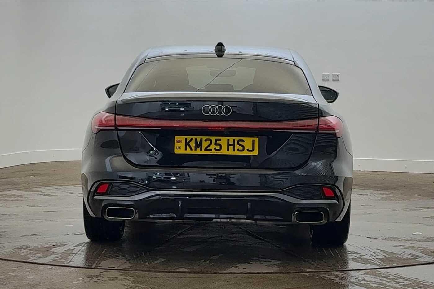 Used Audi A5 2025 for sale - 76630040: Photo 9