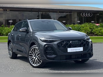 Used Audi Q5 2026 for sale - 78722904: Photo