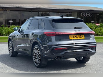 Used Audi Q5 2026 for sale - 78722904: Photo