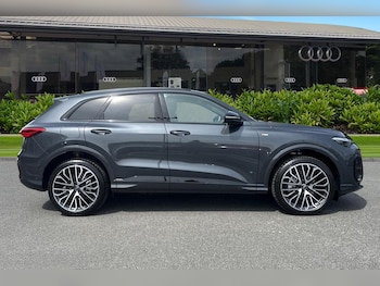 Used Audi Q5 2026 for sale - 78722904: Photo