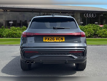 Used Audi Q5 2026 for sale - 78722904: Photo