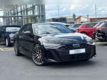 Used Audi A6 Saloon 2026 for sale - 78325788: Photo