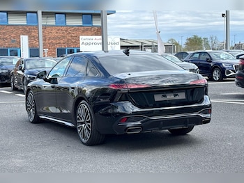 Used Audi A6 Saloon 2026 for sale - 78325788: Photo