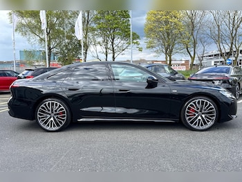 Used Audi A6 Saloon 2026 for sale - 78325788: Photo