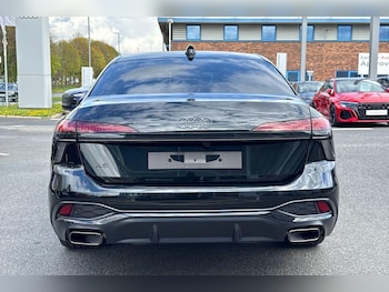 Used Audi A6 Saloon 2026 for sale - 78325788: Photo