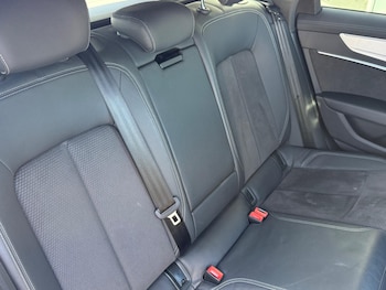 Used Audi A6 Avant 2019 for sale - 78367814: Photo