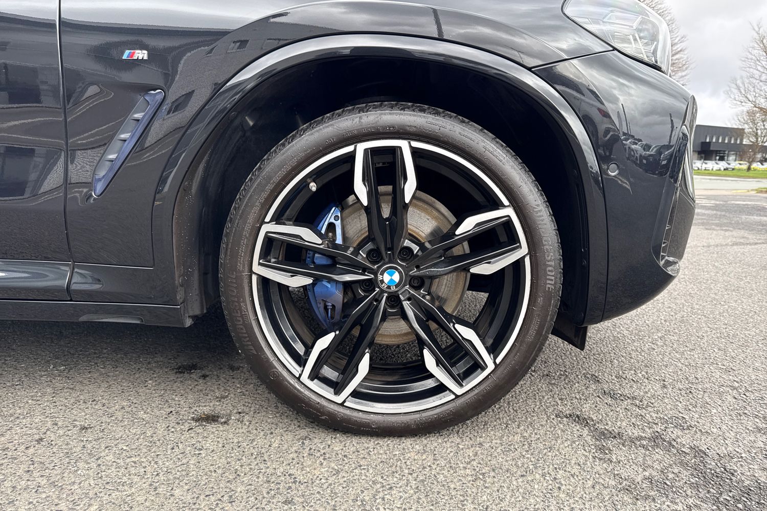 Used BMW X4 2022 for sale - 78052762: Photo 10