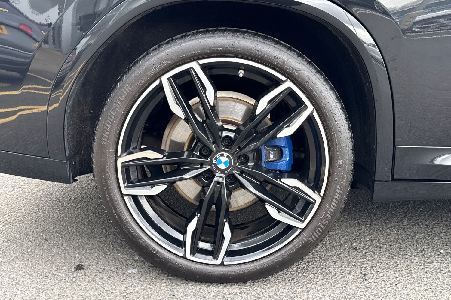 Used BMW X4 2022 for sale - 78052762: Photo 12