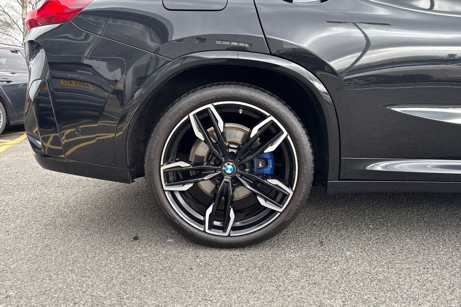 Used BMW X4 2022 for sale - 78052762: Photo 13