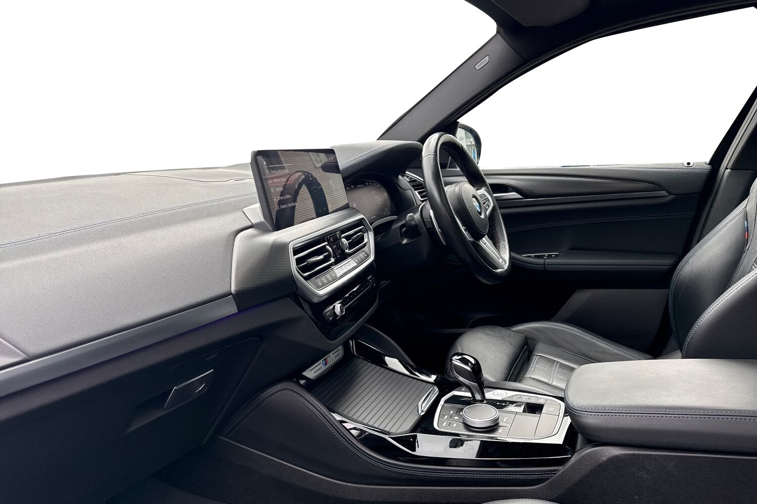 Used BMW X4 2022 for sale - 78052762: Photo 15