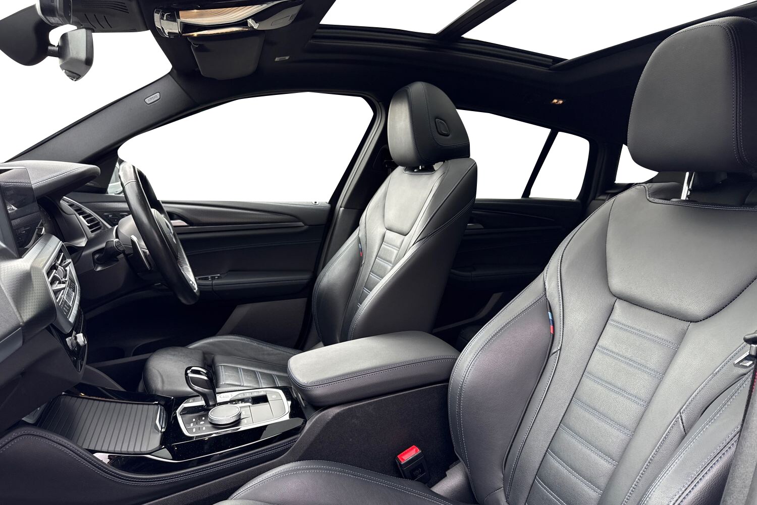 Used BMW X4 2022 for sale - 78052762: Photo 16