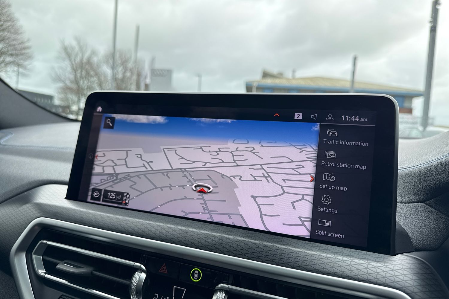 Used BMW X4 2022 for sale - 78052762: Photo 17