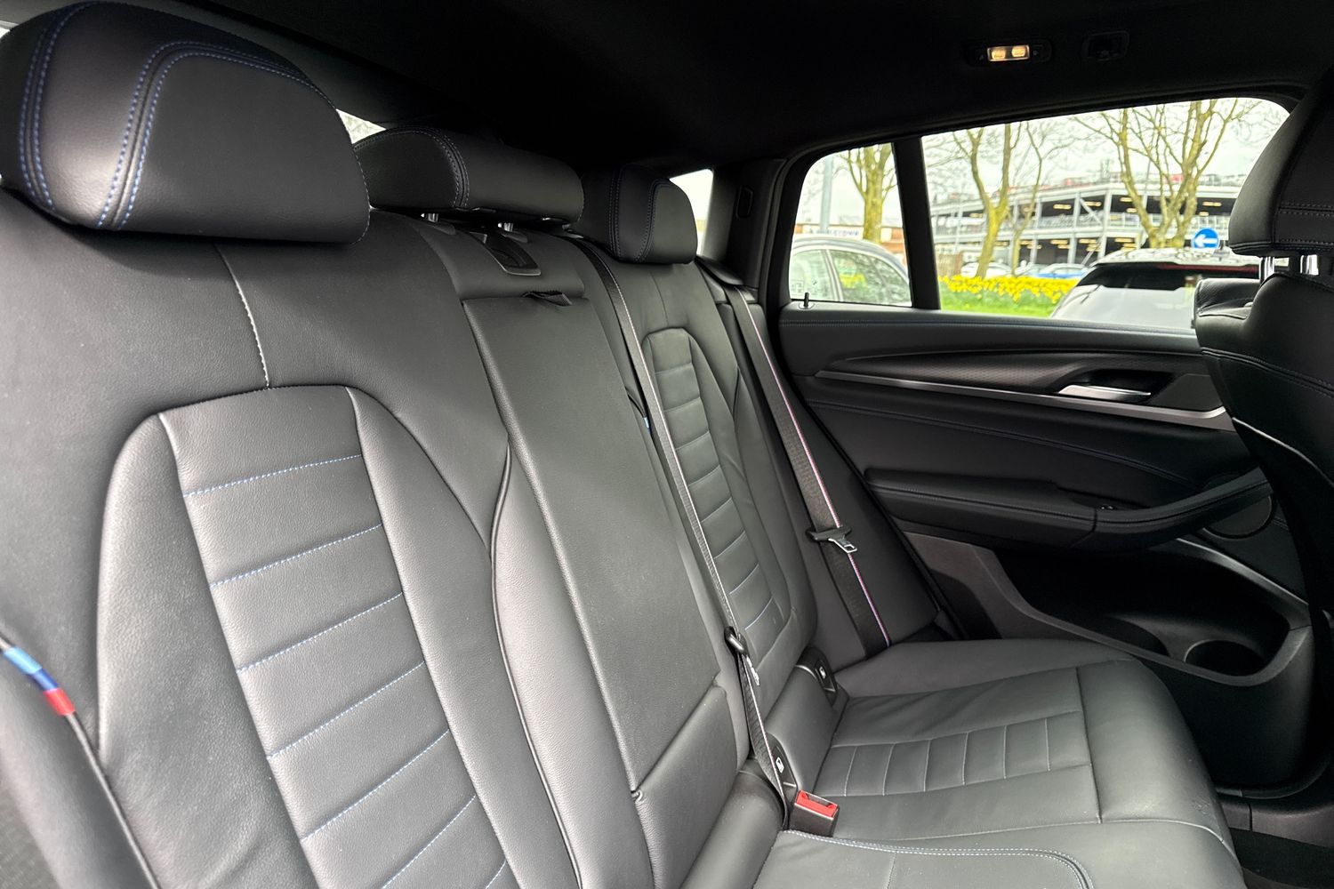 Used BMW X4 2022 for sale - 78052762: Photo 19