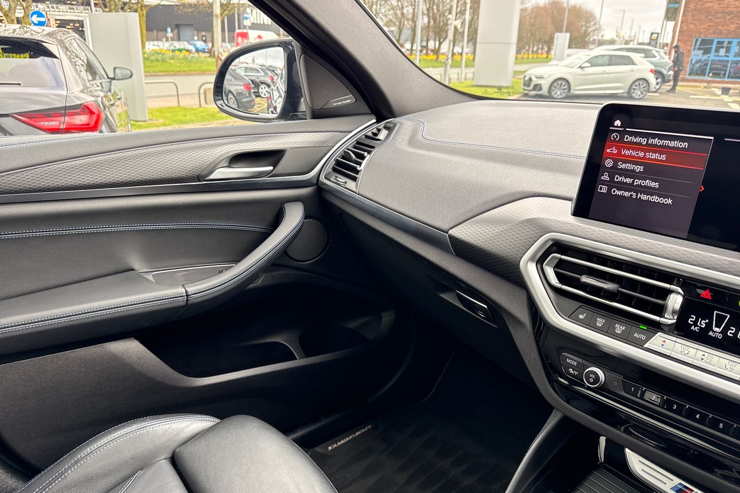 Used BMW X4 2022 for sale - 78052762: Photo 20