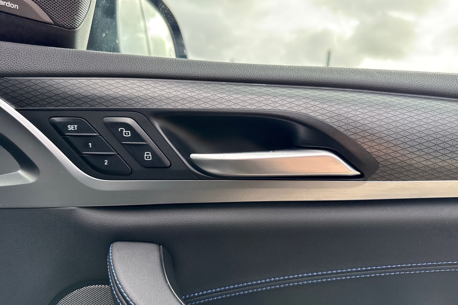 Used BMW X4 2022 for sale - 78052762: Photo 21