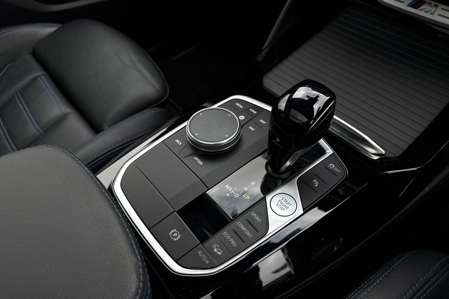 Used BMW X4 2022 for sale - 78052762: Photo 23