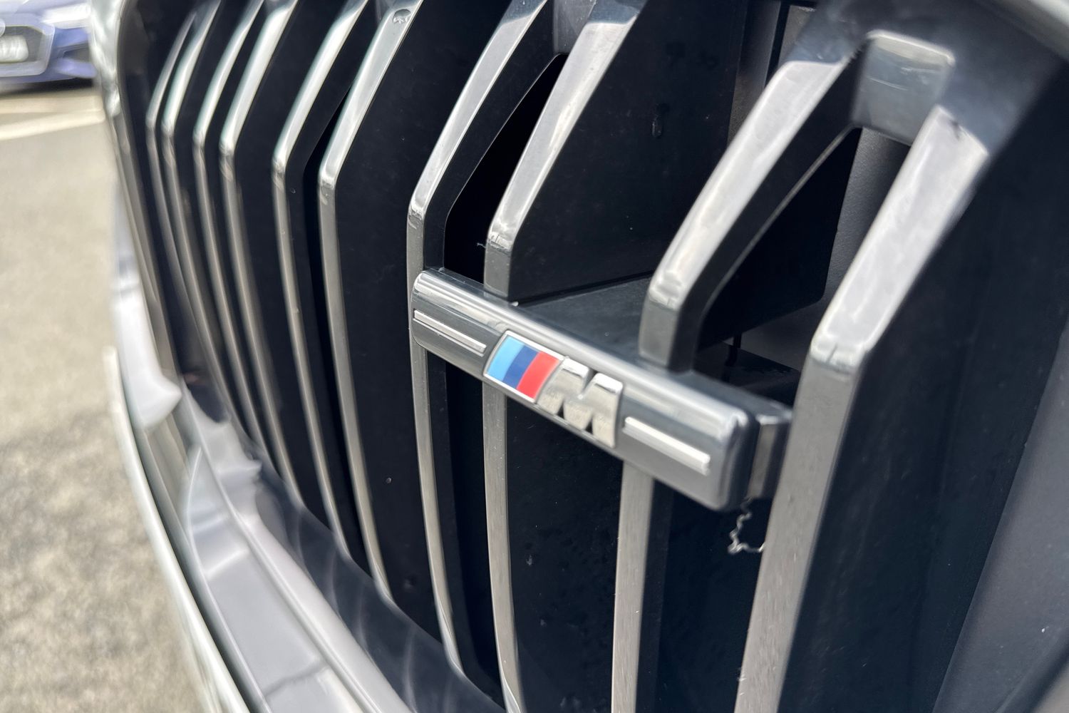 Used BMW X4 2022 for sale - 78052762: Photo 25