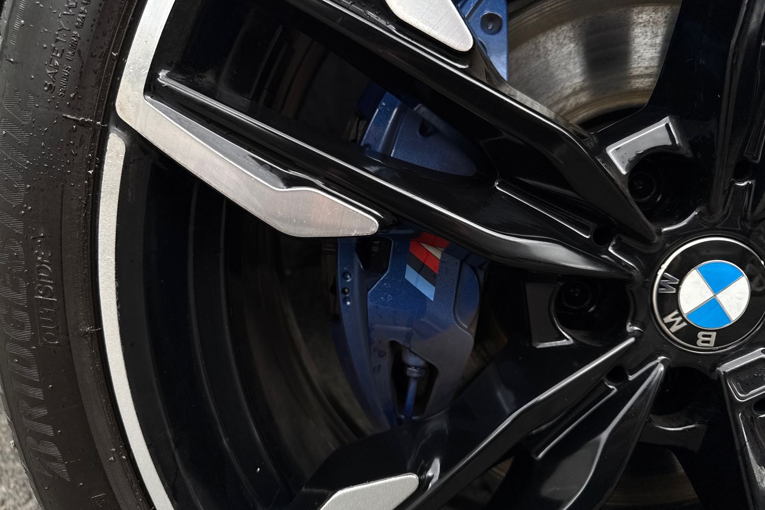 Used BMW X4 2022 for sale - 78052762: Photo 27