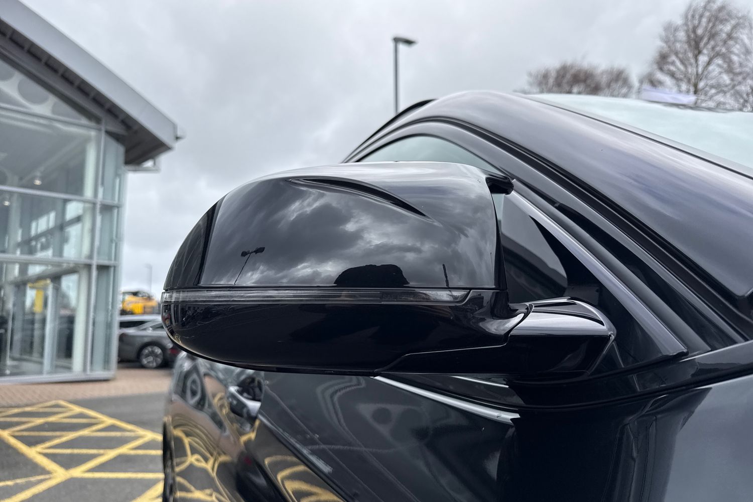 Used BMW X4 2022 for sale - 78052762: Photo 28