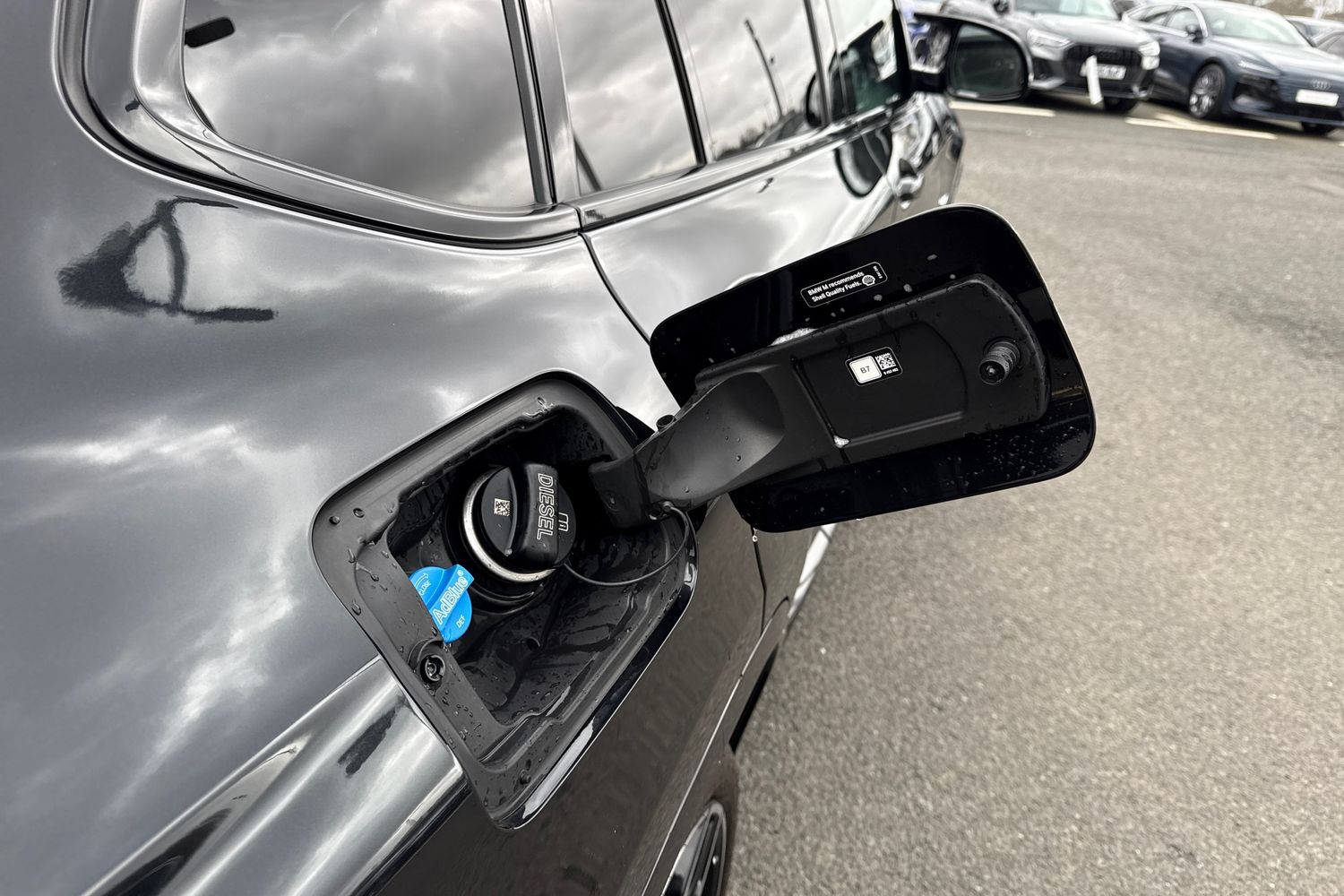 Used BMW X4 2022 for sale - 78052762: Photo 30