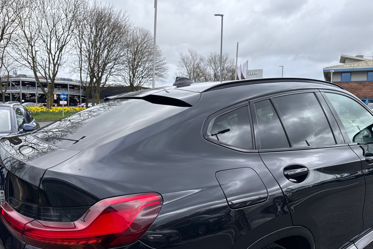 Used BMW X4 2022 for sale - 78052762: Photo 31