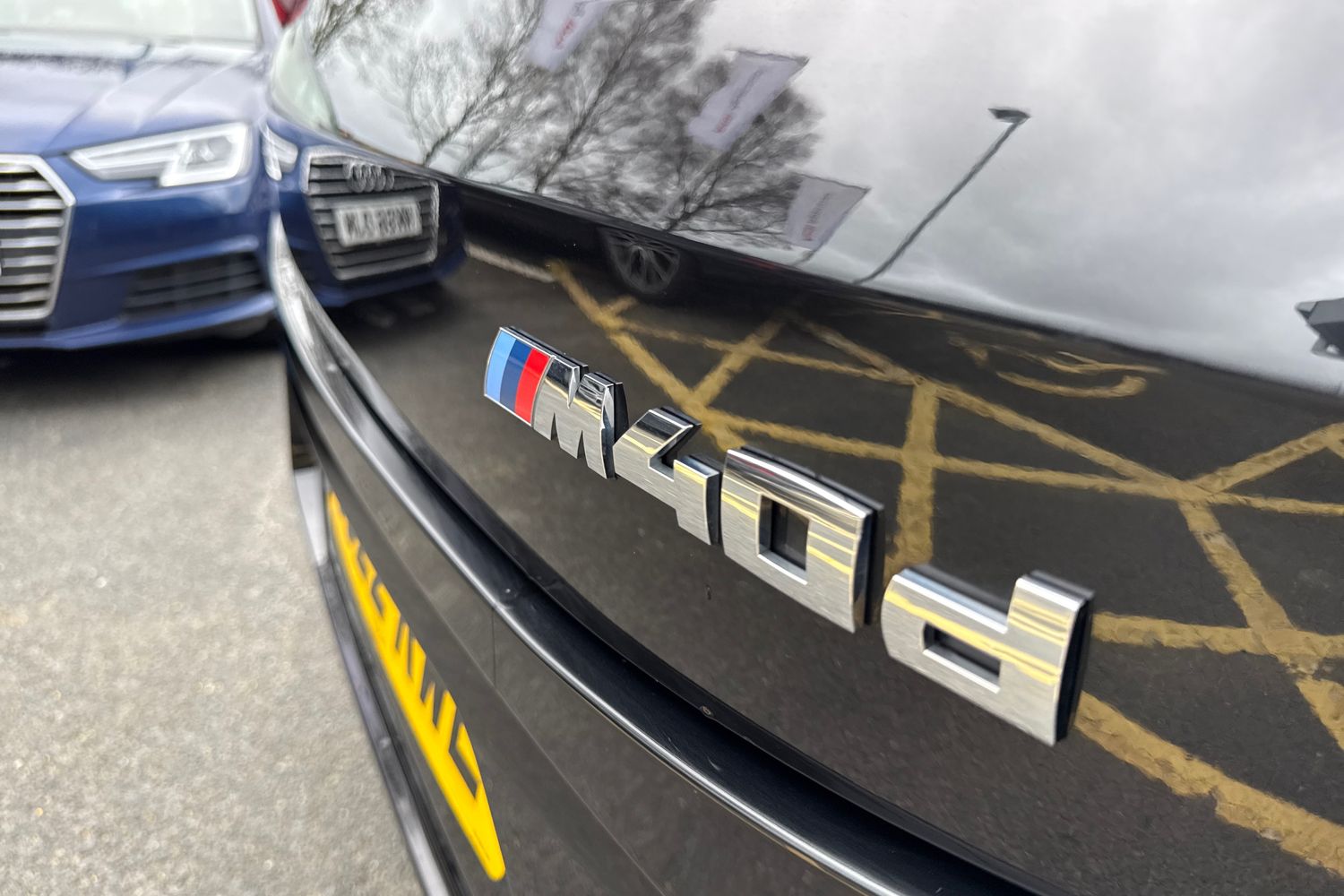 Used BMW X4 2022 for sale - 78052762: Photo 32