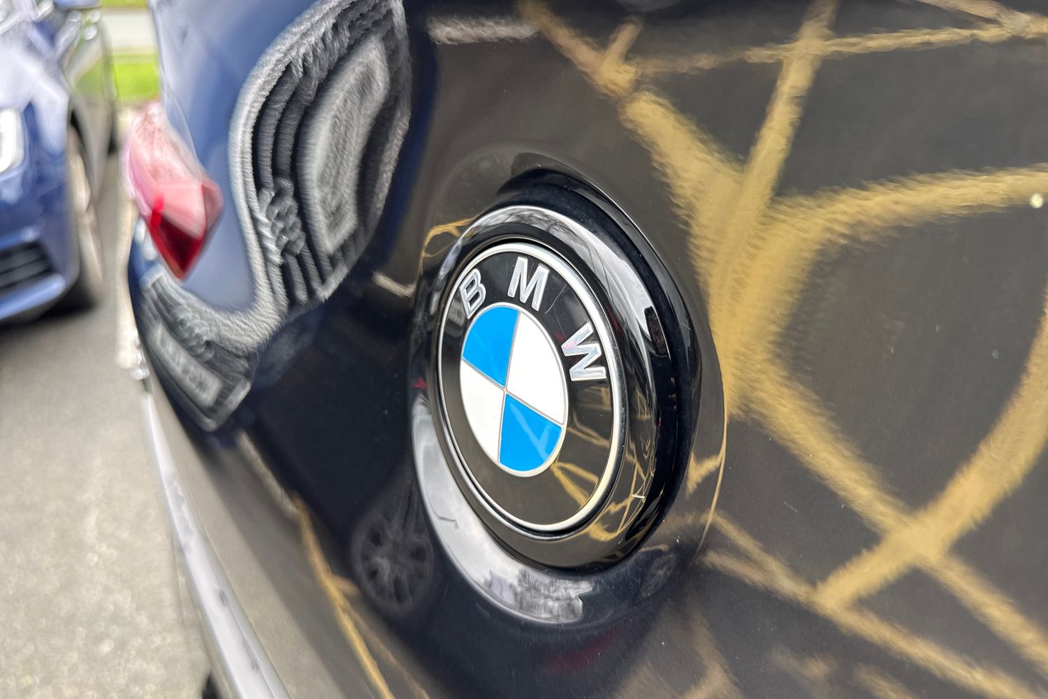 Used BMW X4 2022 for sale - 78052762: Photo 33