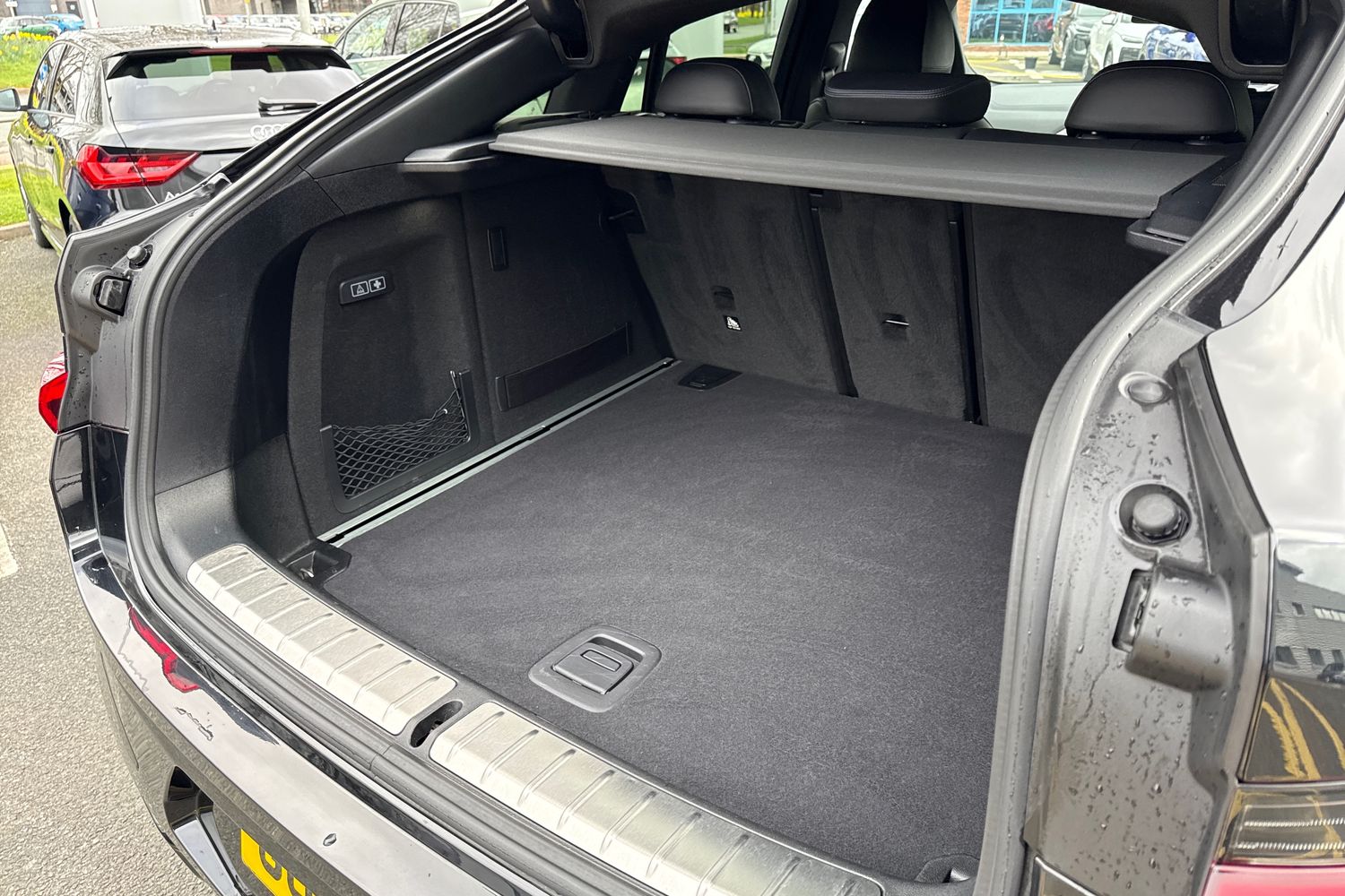 Used BMW X4 2022 for sale - 78052762: Photo 36