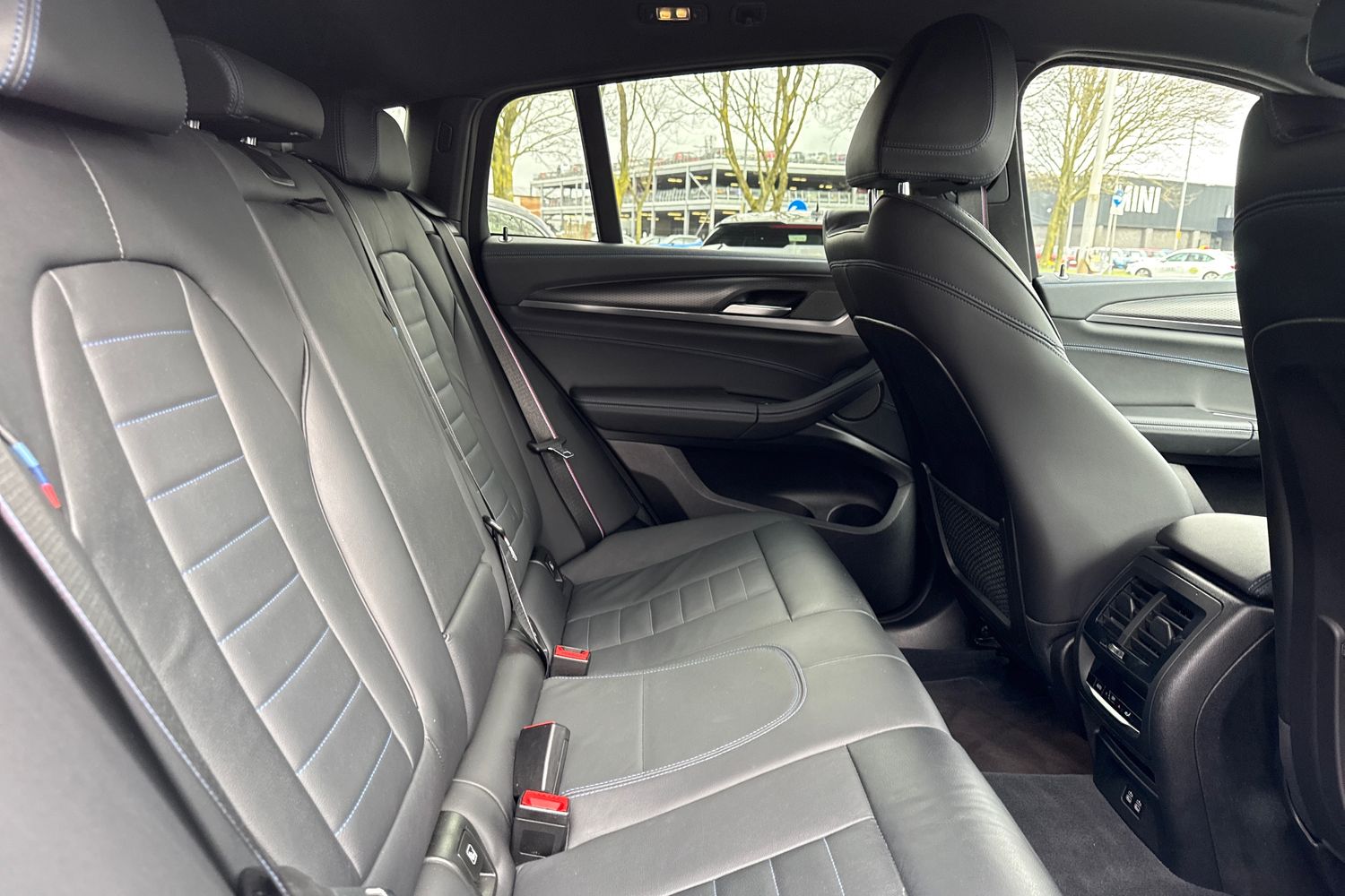 Used BMW X4 2022 for sale - 78052762: Photo 38