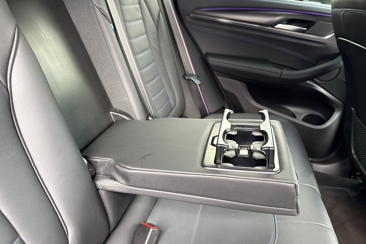 Used BMW X4 2022 for sale - 78052762: Photo 42