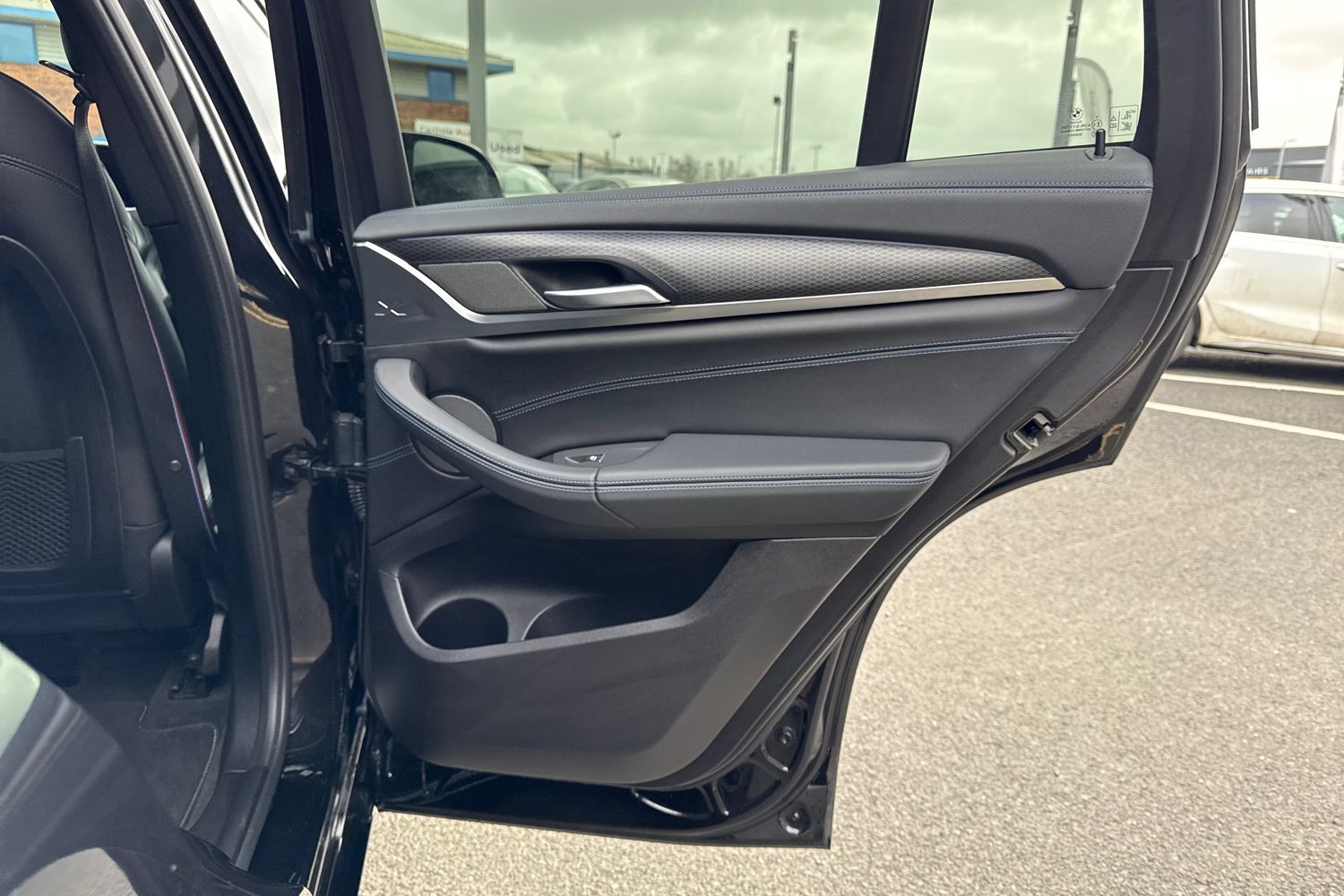 Used BMW X4 2022 for sale - 78052762: Photo 43