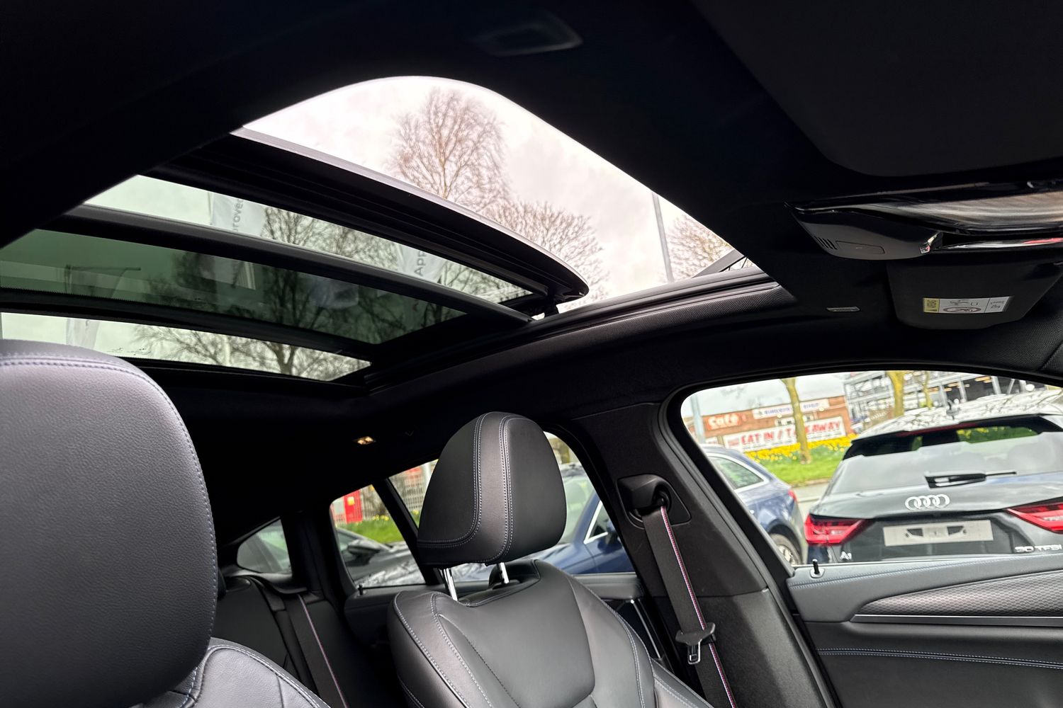 Used BMW X4 2022 for sale - 78052762: Photo 45