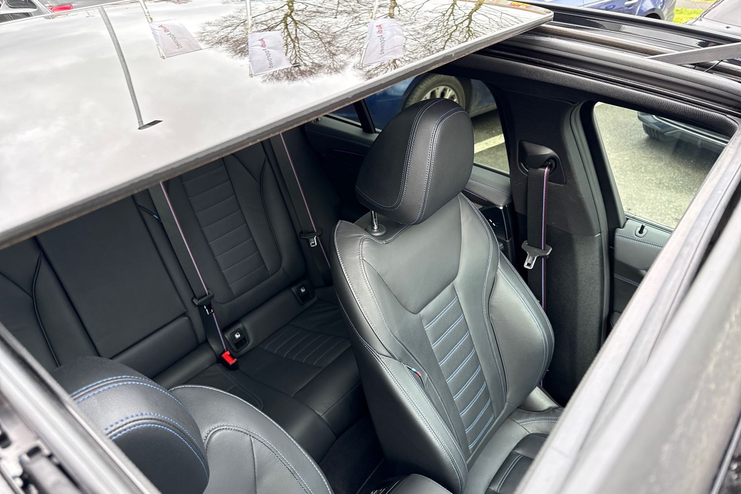 Used BMW X4 2022 for sale - 78052762: Photo 46