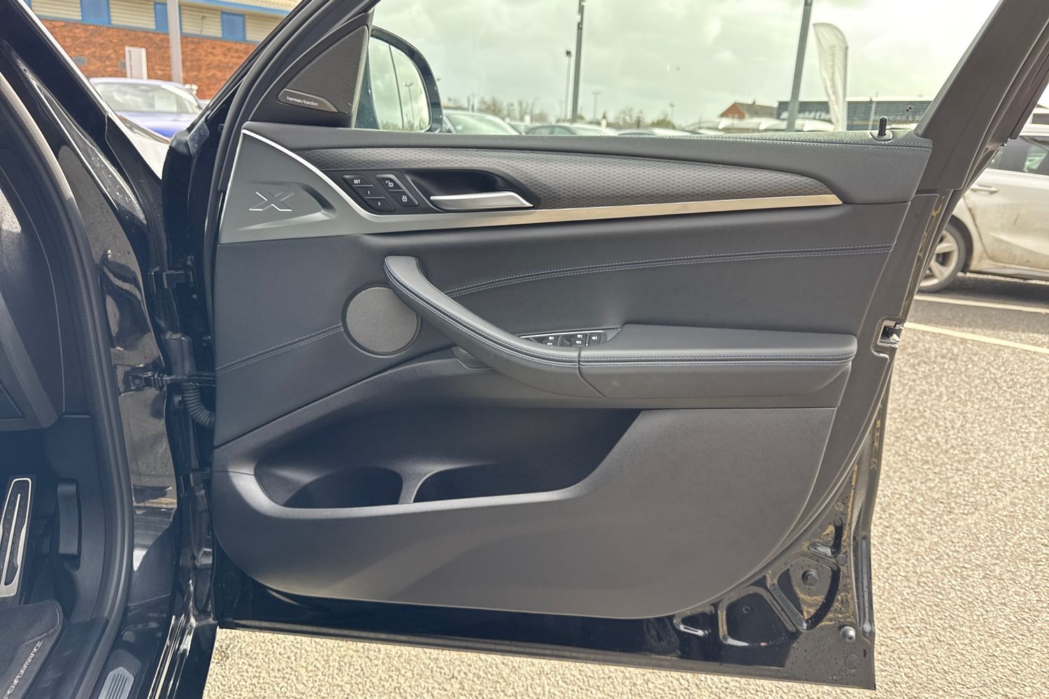 Used BMW X4 2022 for sale - 78052762: Photo 47