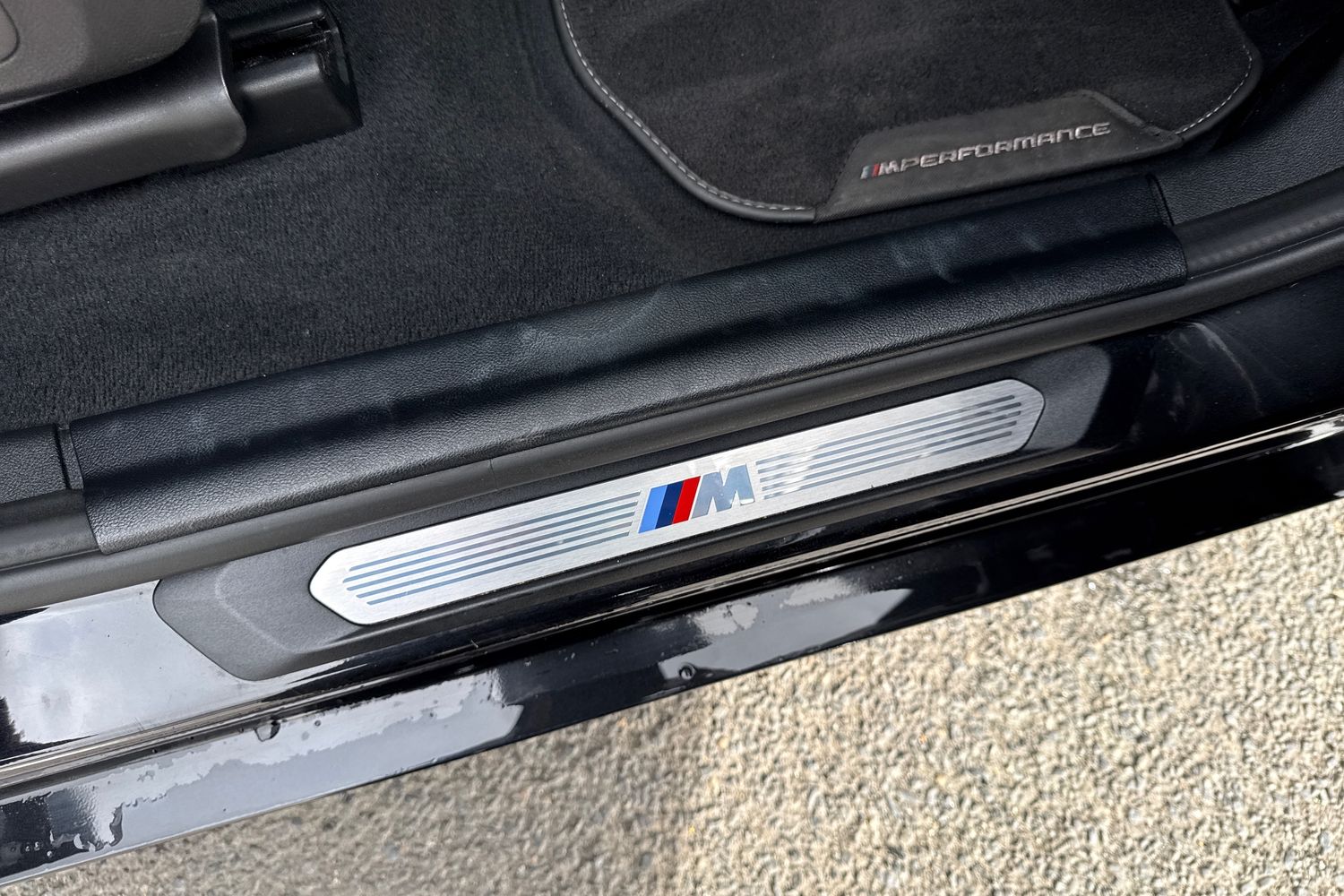 Used BMW X4 2022 for sale - 78052762: Photo 50