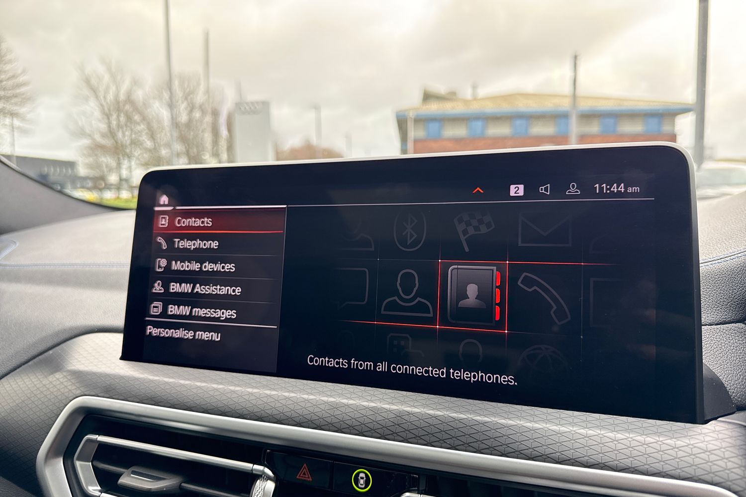 Used BMW X4 2022 for sale - 78052762: Photo 57