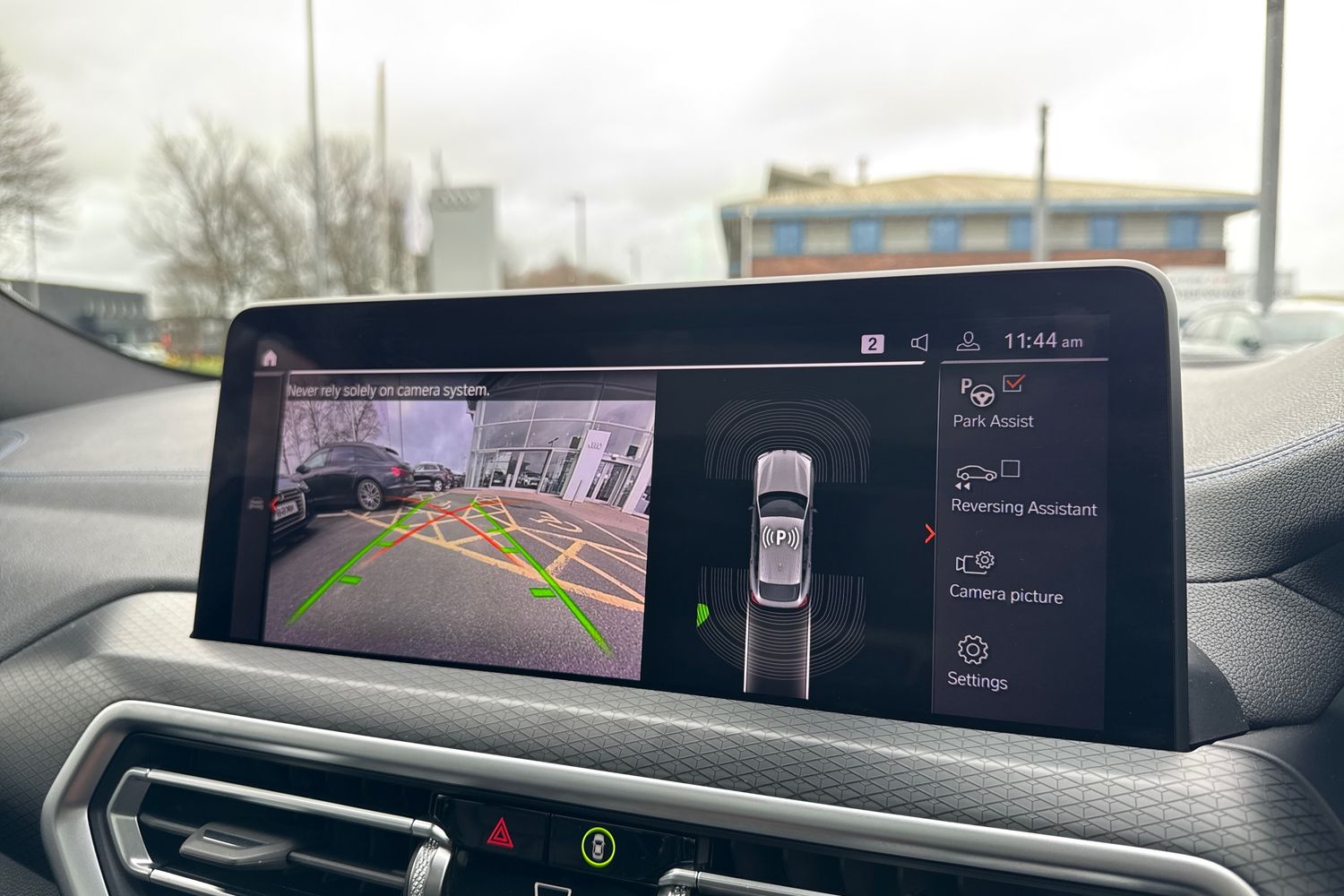 Used BMW X4 2022 for sale - 78052762: Photo 58