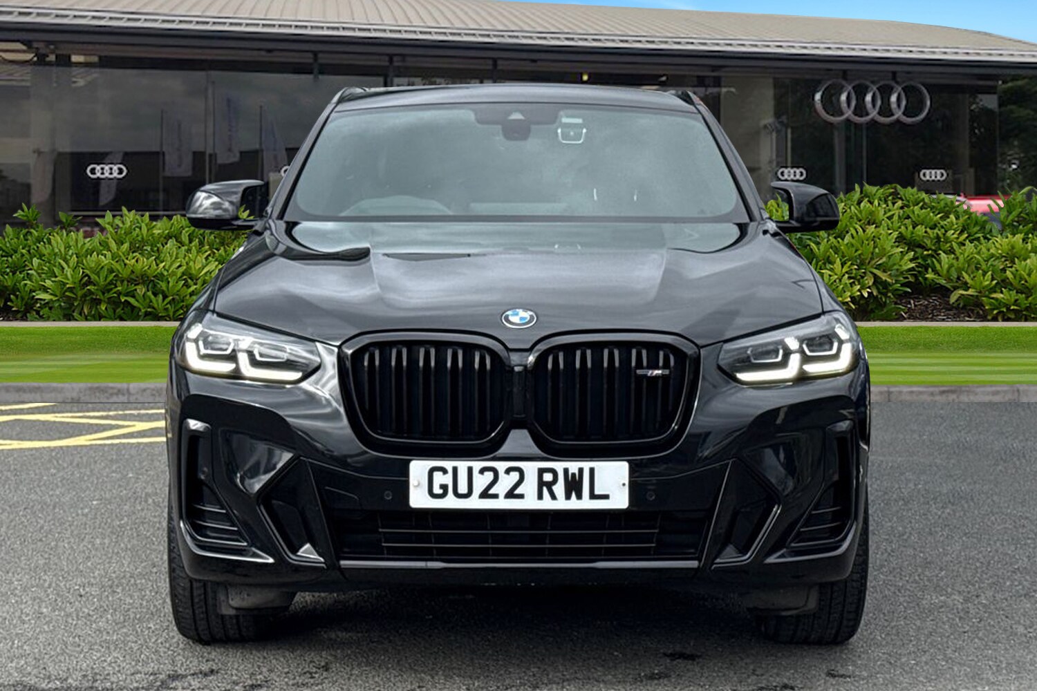 Used BMW X4 2022 for sale - 78052762: Photo 6