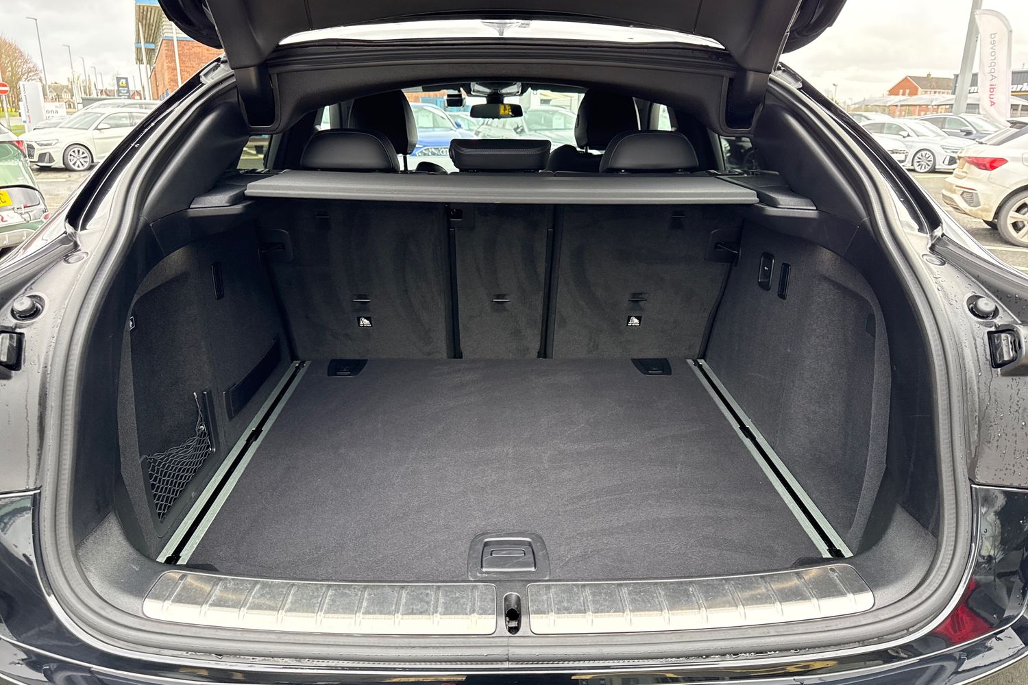 Used BMW X4 2022 for sale - 78052762: Photo 7