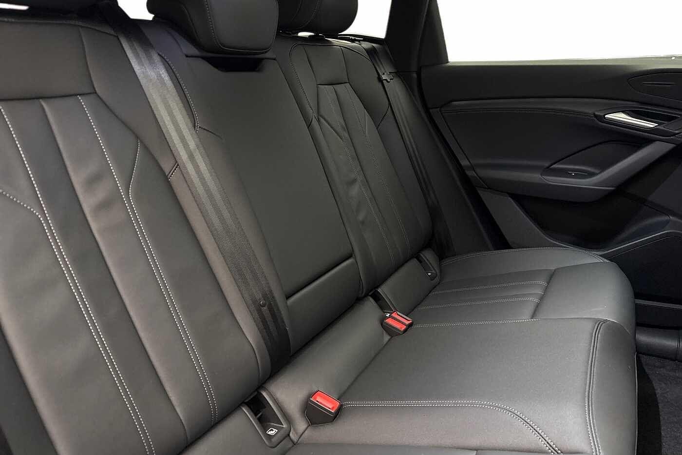 Used Audi Q6 e-tron 2025 for sale - 77791775: Photo 10